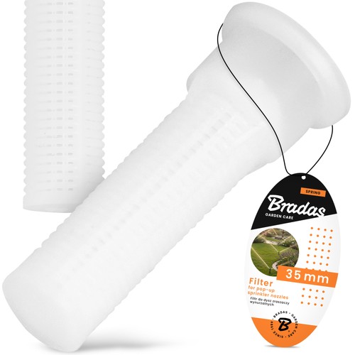 Filtro per irrigatore pop-up
