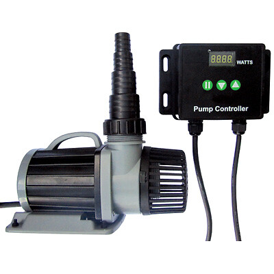 Pompa pondxpert variflow - pondxpert,