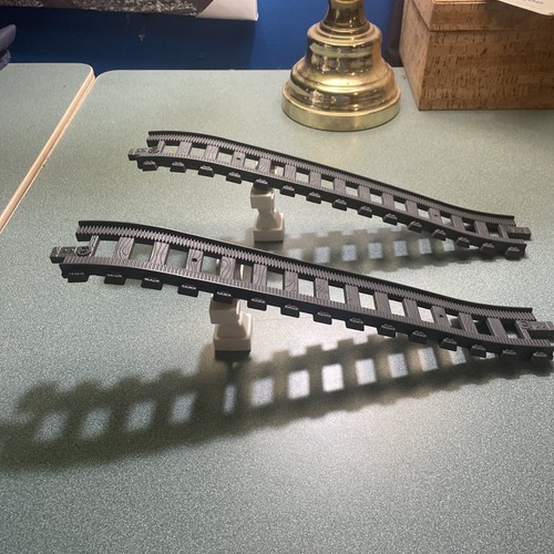 Fisher price play railway - price, ez