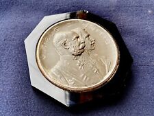 Fermacarte Francesco Giuseppe