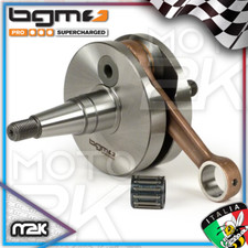 ALBERO MOTORE RINFORZATO CONO