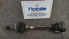 SEMIASSE ANTERIORE SINISTRO SX AUDI A3 8P 1.9 TDI SPORTBACK 2003/2012