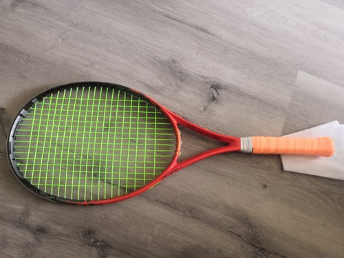 Racchetta tennis head - racchetta,