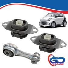 Kit 3 Supporti Sostegni Motore