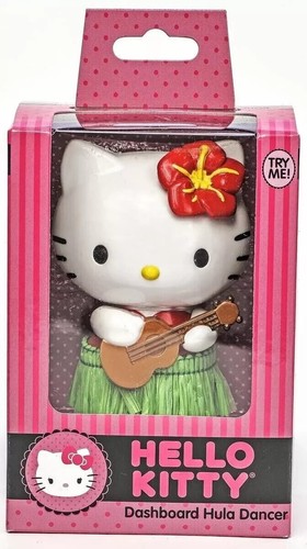 Chroma 48004 hello kitty - hello, hula