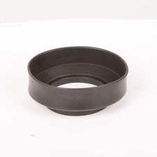 Contax Paraluce In Gomma 59mm