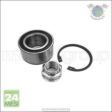 Mozzo cuscinetto ruota Metelli per LANCIA DELTA