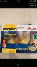 Termocoperta Scaldaletto Singolo Morpheo 100% Ardes Medicura AR411