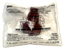 Galoob STAR WARS Micro