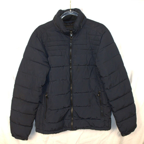 Zara uomo nero taglia grande - taglia,