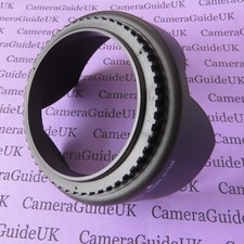 Paraluce 72 mm attacco a vite