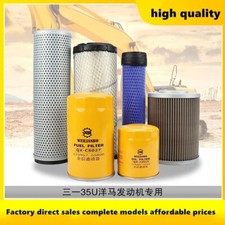 Per Sany sy 35U Elemento