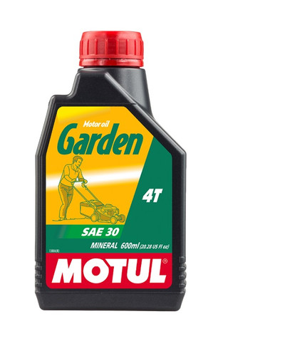 Olio garden trattorini motul - trattorini,