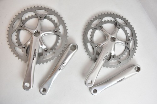 Guarnitura shimano ultegra - guarnitura,