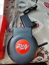 Modem Alice Gate 2 Plus - ADSL2+ Ethernet/USB -WIFI con antenna USB wifi 