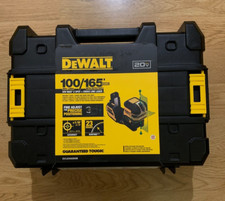 DEWALT DCLE34220GB Kit livella