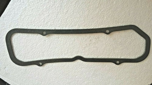 Guarnizione coperchio punterie - guarnizione,