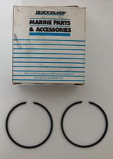 Anelli Pistone Mercury Mariner