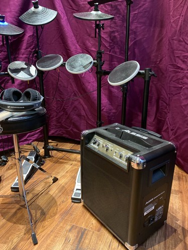 Ricambi alesis lite - dm, lite.