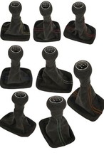 PER AUDI A4 B6 B7 ALCANTARA