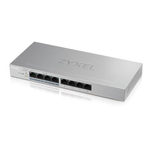 Zyxel gs1200 8hp - zyxel, v2