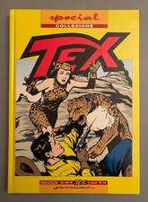 Raccolta Gli albi di Tex a