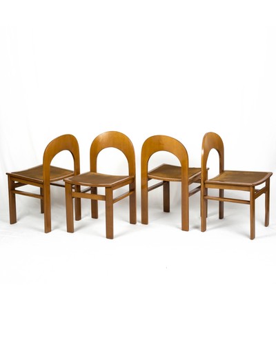 Set sedie arcadia di - set, 4