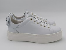 Scarpe sneakers donna NERO