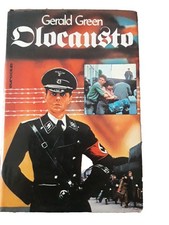 Gerald Green, Olocausto Euroclub 1980 A 1862