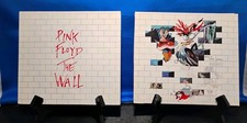 Pink floyd the wall experience - pink,