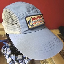 Nos polo ralph lauren cappello - ralph,