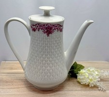 Caffettiera Winterling Roslau