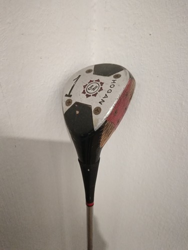 Mazza golf hogan ben - golf,