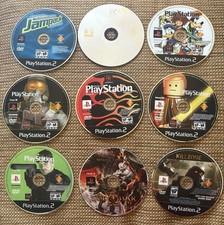 Collezione demo ps2 - collezione,
