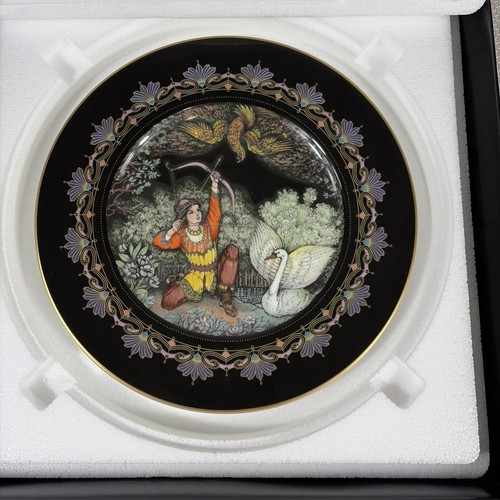 Piatto villeroy boch heinrich - villeroy&boch,