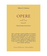 Opere, Milton H. Erickson