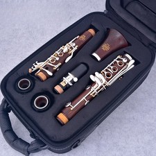 Clarinetto C Tune