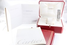 Orologio Cartier Tank