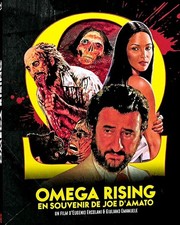 OMEGA RISING BLU RAY AUDIO