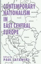 Contemporary Nationalism in