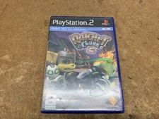 JEU SONY PLAYSTATION 2 PS2