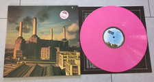 PINK FLOYD  ANIMALS  Pink