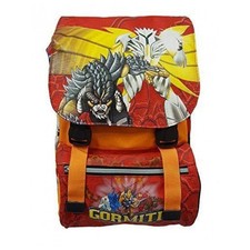 ZAINETTO SCUOLA  GORMITI -