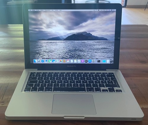 Macbook pro inch - 13, pouces