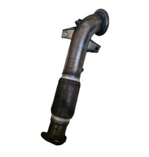 Milltek Downpipe Ford Fiesta Mk8 ST 1.5 200cv SSXFD334 *FLESSIBILE DA SOSTITUIRE