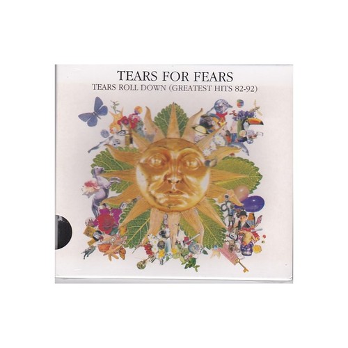 Tears for fears - tears,