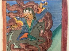 Bella Pittura Guazzo Arte