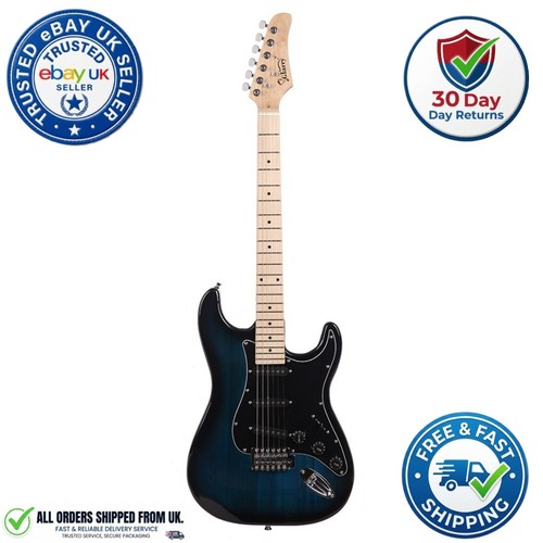 Kit chitarra elettrica - kit,