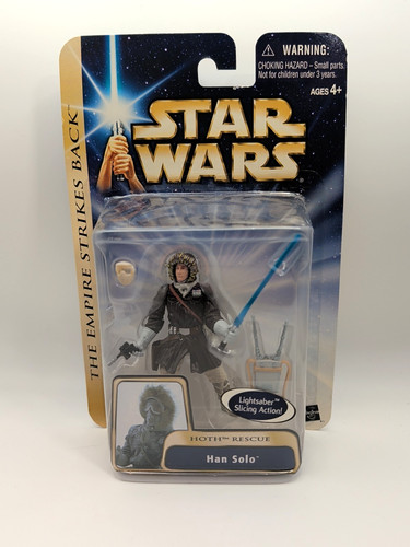 Star wars saga han solo - star,