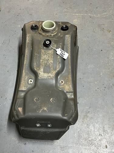 Serbatoio carburante yamaha - serbatoio,